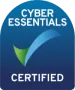 Cyber Essentials Certified badge