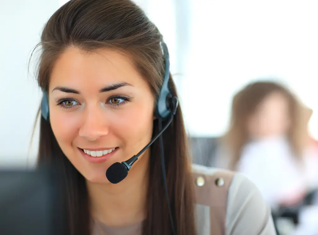 Remote helpdesk support agent