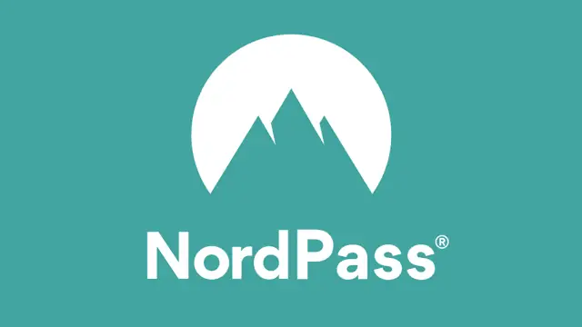 NordPass Password Manager