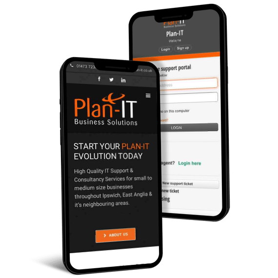Plan-IT Mobile