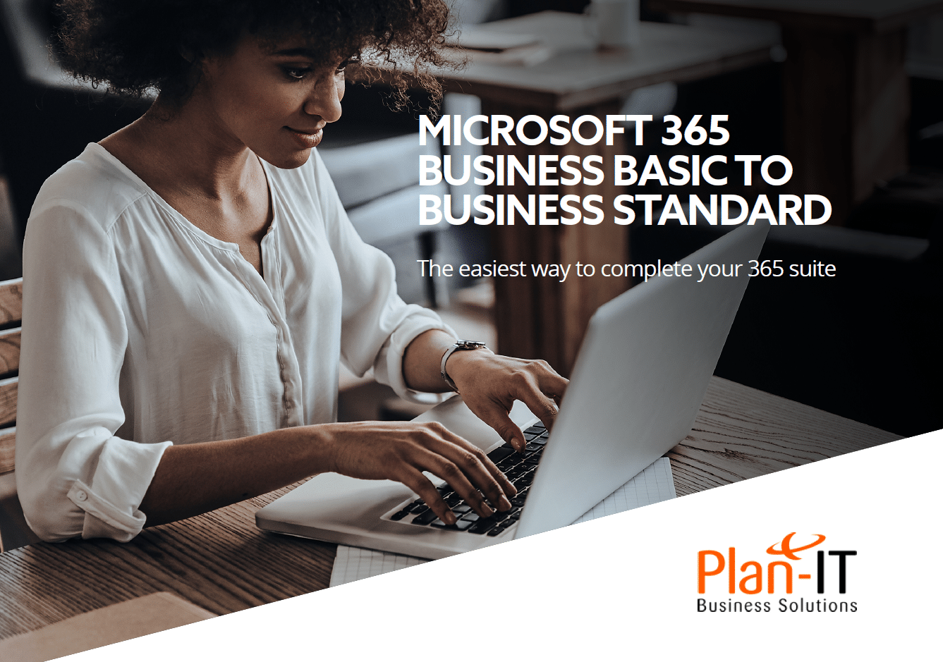 Enhance Communication, Collaboration, and Productivity with Microsoft 365