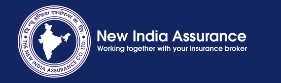 New India Assurance Company Logo