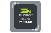 hornetsecurity silver partner